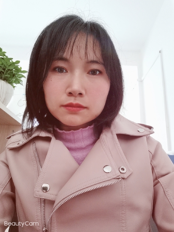 薄荷的第一张照片--镇宁王婆说媒